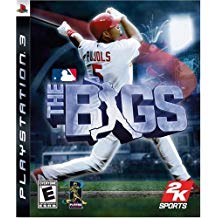 PS3: BIGS; THE (COMPLETE)